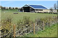 Barn at Nutley Farm