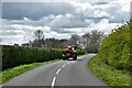 Methwold Hythe: Severalls Road