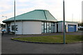 Stranraer Harbour Office