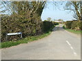 ST3864 : Dolecroft Lane by Neil Owen