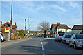 A308, Gringer Hill