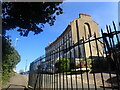 Terrace in South Hill Road, Gravesend