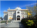 The Guru Nanak Darbar Gurdwara, Gravesend