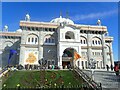 The Guru Nanak Darbar Gurdwara, Gravesend