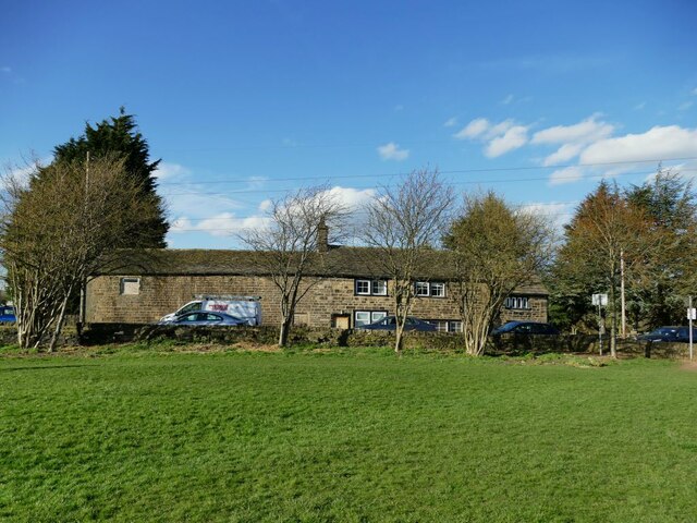 Elm Tree Farm, Apperley Road © Stephen Craven :: Geograph Britain and ...