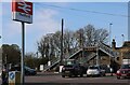 Thetford Station