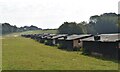 Pheasant Huts