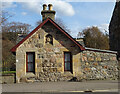 Mitred Gable