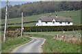 Hall Cottages