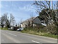 House opposite Ash Grove Farm