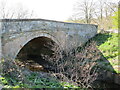 Normanby bridge