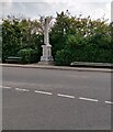 Cleland War Memorial