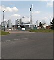 Argent Energy Plant