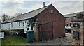 Entrance to Townhead Farm