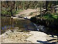 Ford at Fell Beck Mill