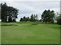 Oldmeldrum Golf Club, 16th Hole, The Laird