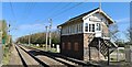 Ranskill signal box