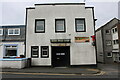 The Railway Inn, Stranraer