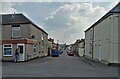 New Street, Huthwaite