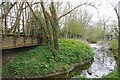 Weir & Old Railway