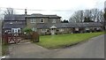 Former Farm Workers Cottages, Eland Hall