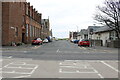 Ailsa Street West, Girvan