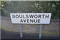 Boulsworth Avenue, Hull