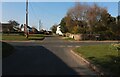 Crossroads on The Street, Barnham