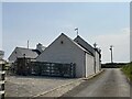 Maerdy Lodge