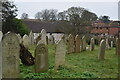 Cromer Old Cemetery