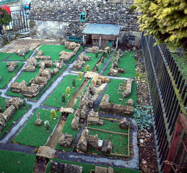 The Model Village, Bourton-on-the-Water