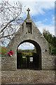 War Memorial Arch