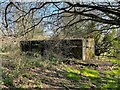 Pillbox Ockham House