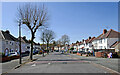 Baker Street near Tipton Green, Sandwell