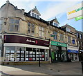 Andrews office, King Street, Stroud