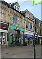 Specsavers, King Street, Stroud