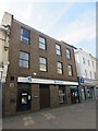 SO8505 : Barclays, 18 King Street, Stroud by Jaggery