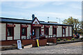 TA3107 : Lakeside Station, Cleethorpes Light Railway by Oliver Mills