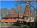 Oast House