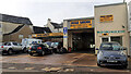 Beale Garage, Coleford