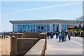 TA3108 : Cleethorpes Leisure Centre by Oliver Mills