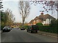 Erskine Hill, Hampstead Garden Suburb