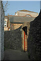 Alley, Totnes