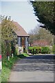 Converted barn On Ashen Rd