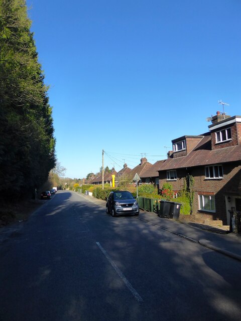 Hartfield Road, Forest Row