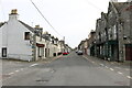 St. John Street, Creetown