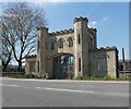 Gatehouse on Ashton Road