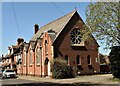 The Old Chapel, High Street, Ticehurst