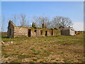 Ruined Building, Bryn Hafod