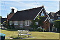 Horsted Keynes Mission Hall